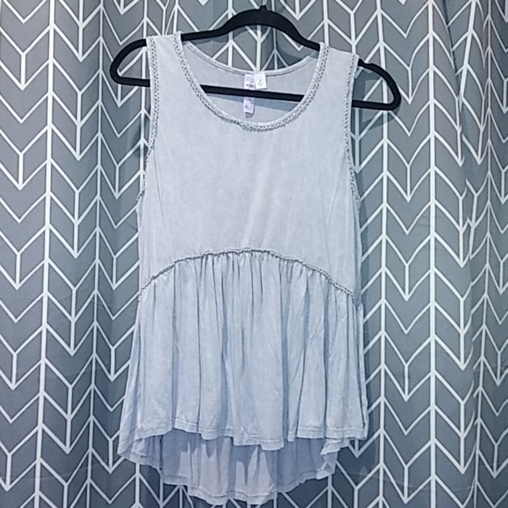 Summer top